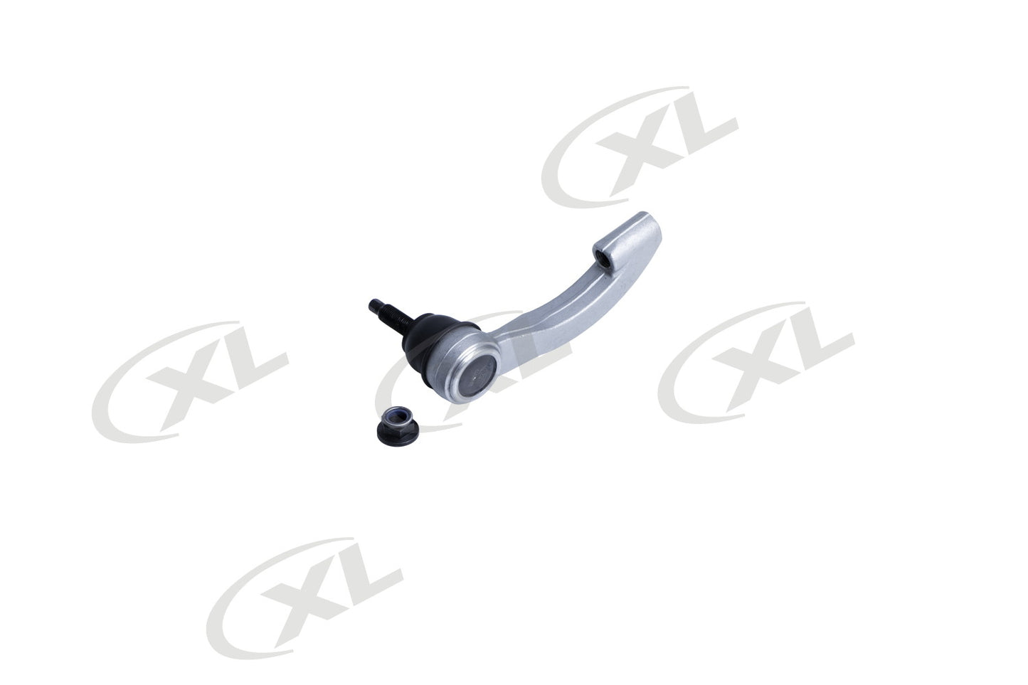 Dorman - Premium Steering Tie Rod End Extended Life with WeatherShield for 1995-2006 Chrysler Dodge Plymouth TO82004XL