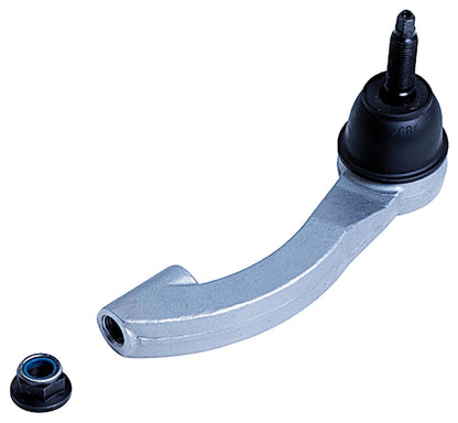 Dorman - Premium Steering Tie Rod End Extended Life with WeatherShield for 1995-2006 Chrysler Dodge Plymouth TO82004XL