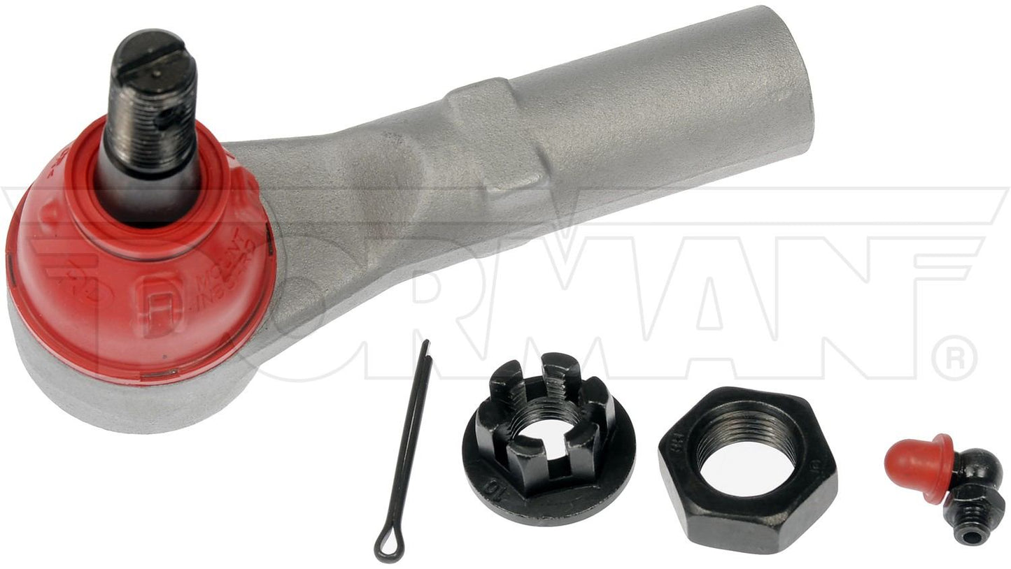 Dorman - Premium STEERING TIE ROD END TO82065RD