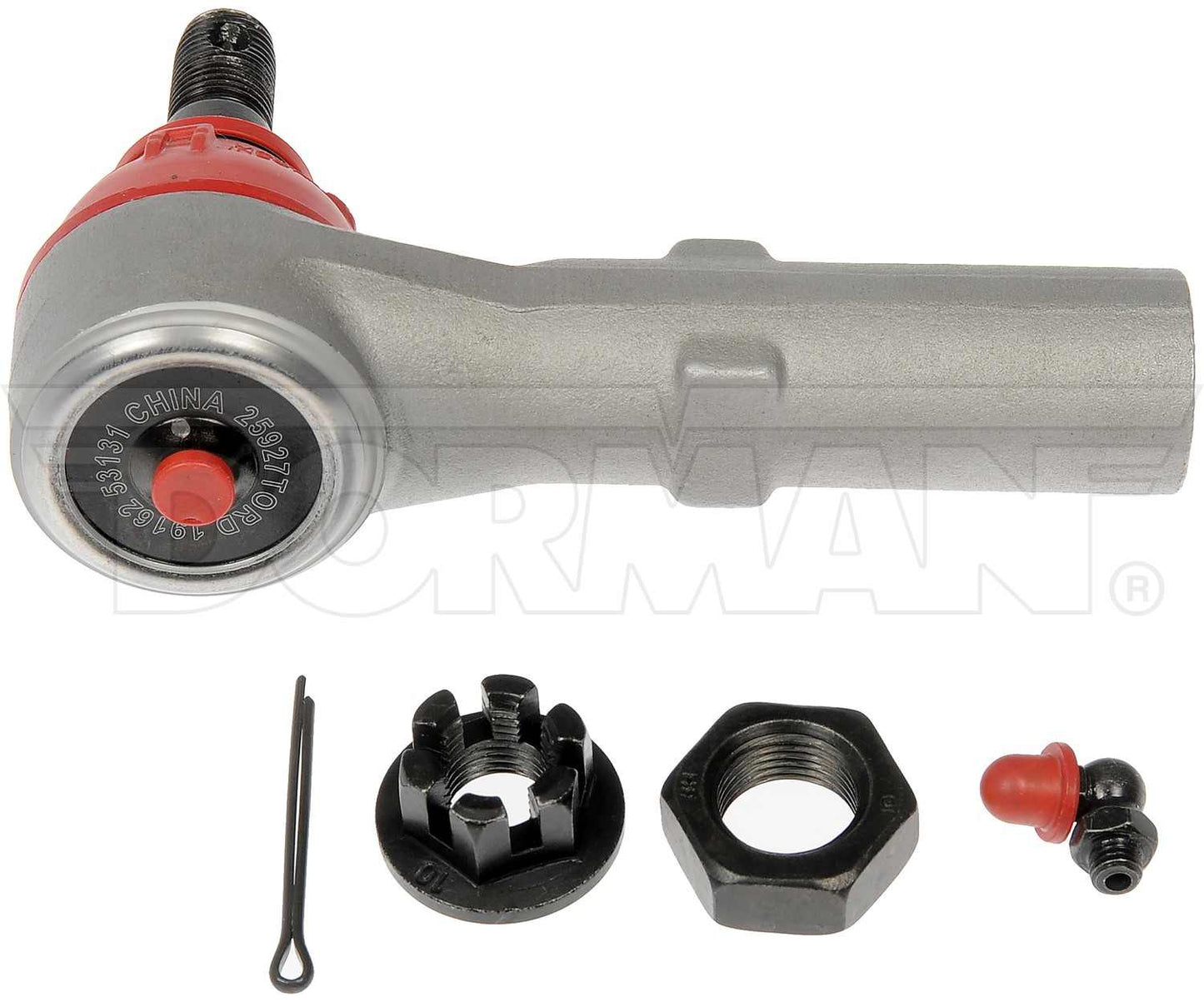 Dorman - Premium STEERING TIE ROD END TO82065RD