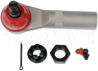 Dorman - Premium STEERING TIE ROD END TO82065RD