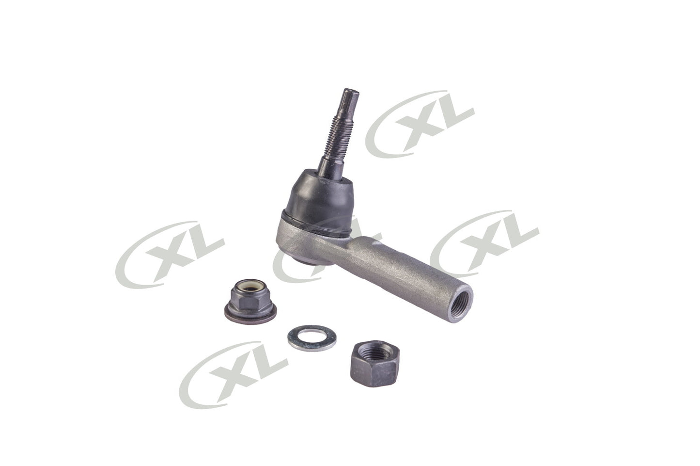 Dorman Premium Steering Tie Rod End with WeatherShield for Dodge 2010-2012, Ram 2013-2015
