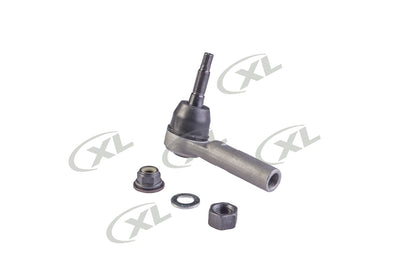 Dorman Premium Steering Tie Rod End with WeatherShield for Dodge 2010-2012, Ram 2013-2015