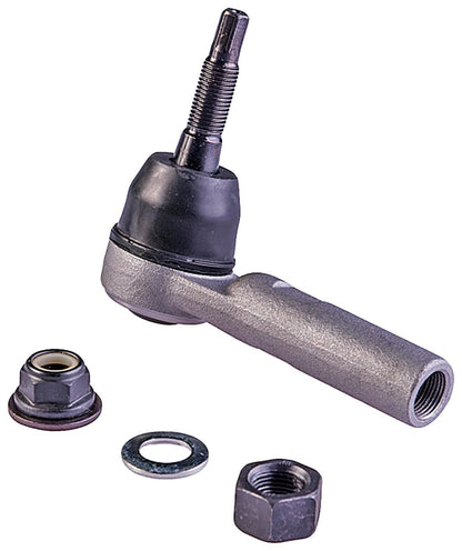 Dorman Premium Steering Tie Rod End with WeatherShield for Dodge 2010-2012, Ram 2013-2015
