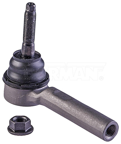 Dorman - Premium Steering Tie Rod End Extended Life with WeatherShield Corrosion Resistance for 2008-04 Chrysler 2007-05 Dodge 2009-06 Pontiac 2010-07 Saturn TO82225XL