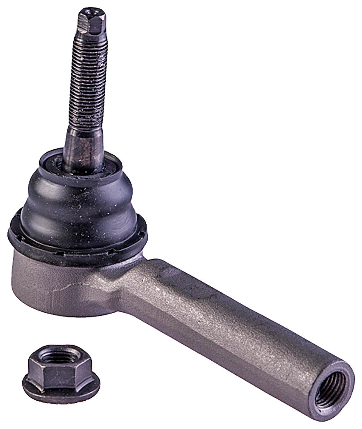 Dorman - Premium Steering Tie Rod End Extended Life with WeatherShield Corrosion Resistance for 2008-04 Chrysler 2007-05 Dodge 2009-06 Pontiac 2010-07 Saturn TO82225XL