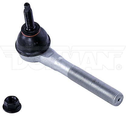 Dorman - Premium Steering Tie Rod End Extended Life with WeatherShield for 1998-2004 Chrysler Dodge