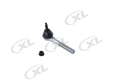 Dorman - Premium Steering Tie Rod End Extended Life with WeatherShield for 1998-2004 Chrysler Dodge