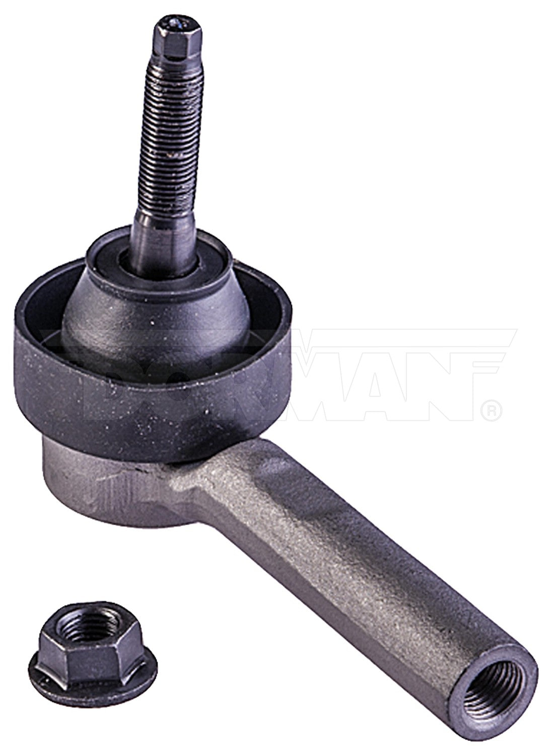 Dorman Premium Steering Tie Rod End with WeatherShield corrosion resistance for 2004 Chrysler Dodge TO82375XL