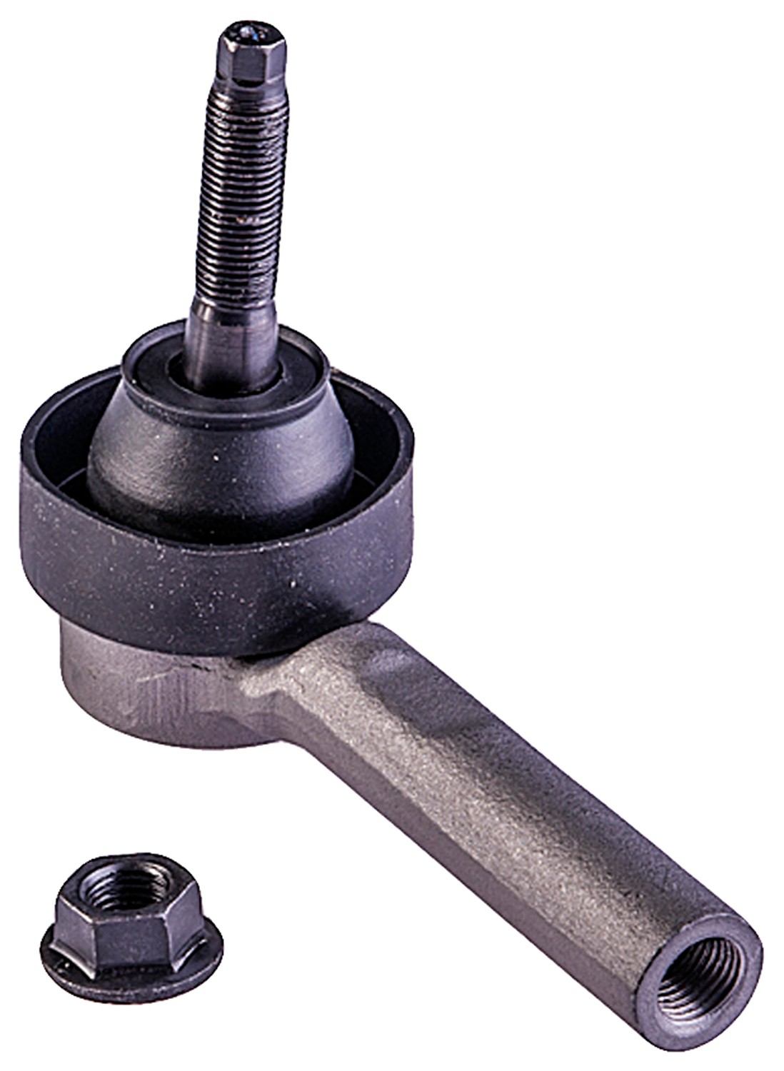 Dorman Premium Steering Tie Rod End with WeatherShield corrosion resistance for 2004 Chrysler Dodge TO82375XL