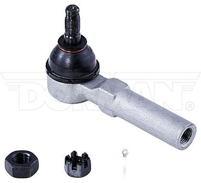 Dorman Premium Steering Tie Rod End with Hardened Stud for 1996-2010 Chrysler, 1995-2005 Dodge, 1995-2001 Plymouth TO82385XL