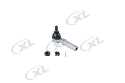 Dorman Premium Steering Tie Rod End with Hardened Stud for 1996-2010 Chrysler, 1995-2005 Dodge, 1995-2001 Plymouth TO82385XL