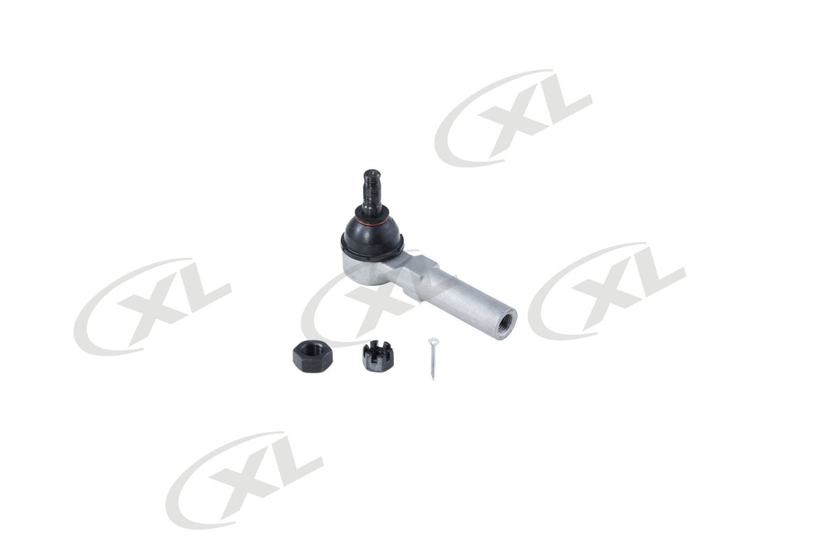 Dorman Premium Steering Tie Rod End with Hardened Stud for 1996-2010 Chrysler, 1995-2005 Dodge, 1995-2001 Plymouth TO82385XL