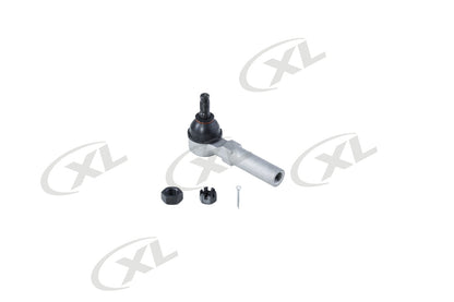 Dorman Premium Steering Tie Rod End with Hardened Stud for 1996-2010 Chrysler, 1995-2005 Dodge, 1995-2001 Plymouth TO82385XL