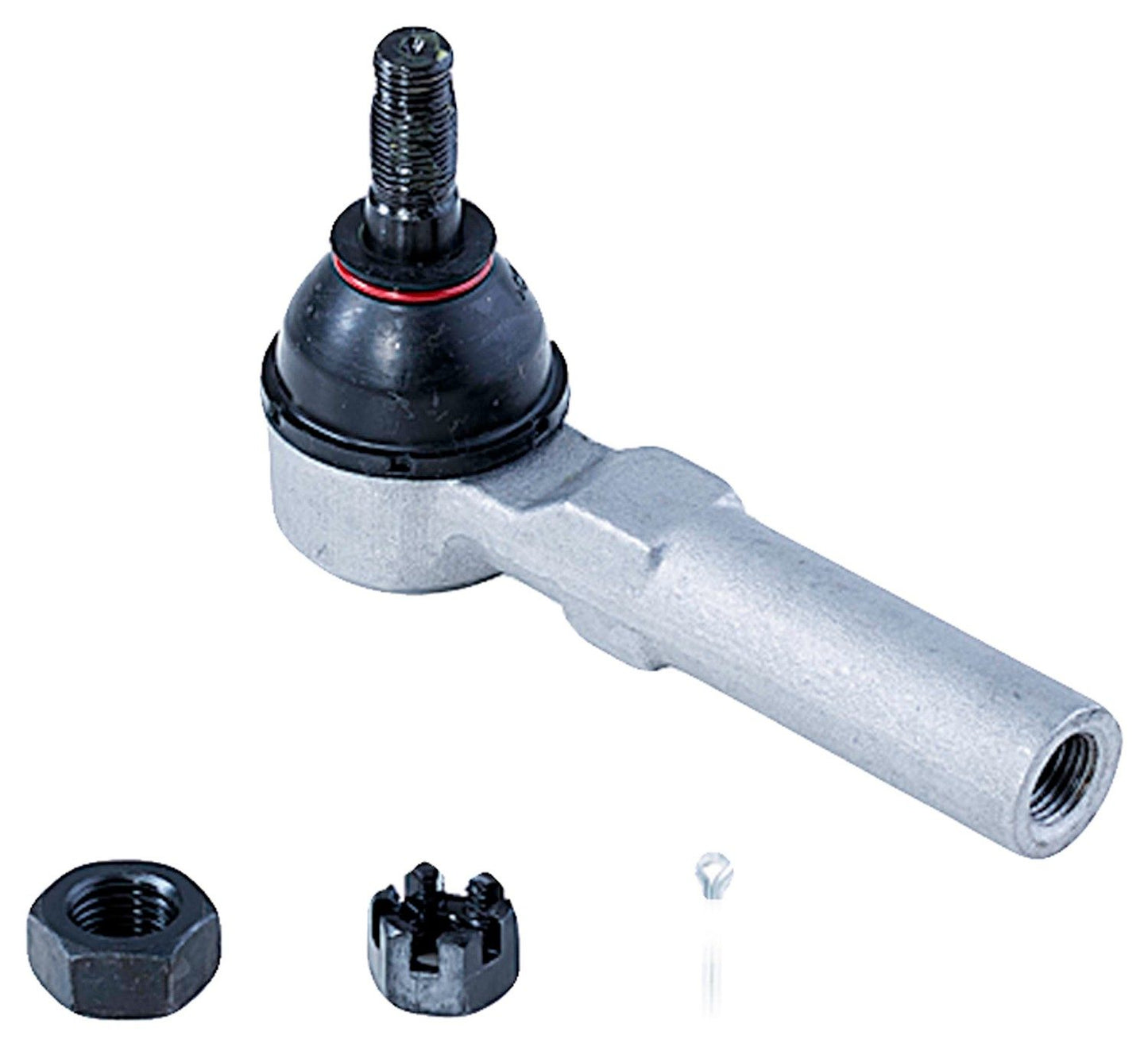 Dorman Premium Steering Tie Rod End with Hardened Stud for 1996-2010 Chrysler, 1995-2005 Dodge, 1995-2001 Plymouth TO82385XL
