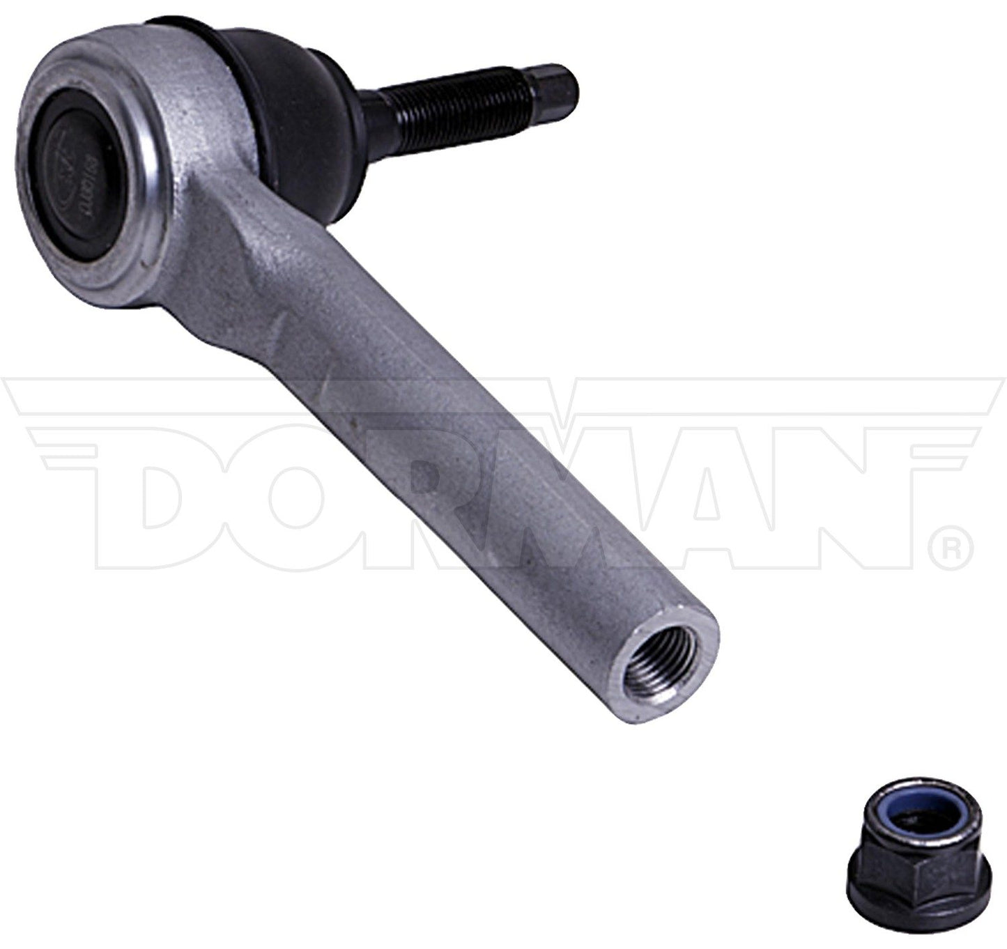 Dorman - Premium Steering Tie Rod End Extended Life with WeatherShield coating for 2016-08 Chrysler, 2020-08 Dodge, 2015-12 Ram, 2014-09 Volkswagen TO82395XL