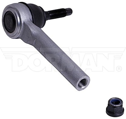 Dorman - Premium Steering Tie Rod End Extended Life with WeatherShield coating for 2016-08 Chrysler, 2020-08 Dodge, 2015-12 Ram, 2014-09 Volkswagen TO82395XL