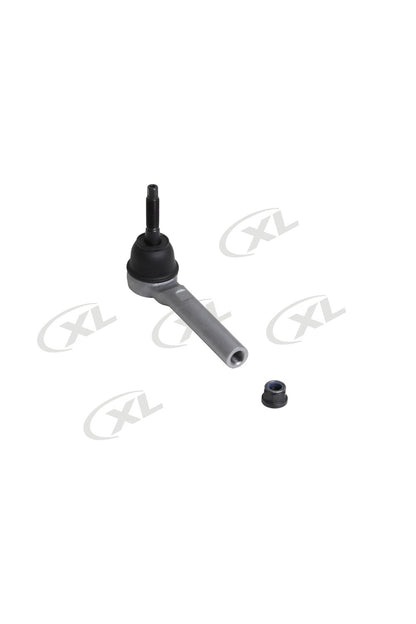 Dorman - Premium Steering Tie Rod End Extended Life with WeatherShield coating for 2016-08 Chrysler, 2020-08 Dodge, 2015-12 Ram, 2014-09 Volkswagen TO82395XL