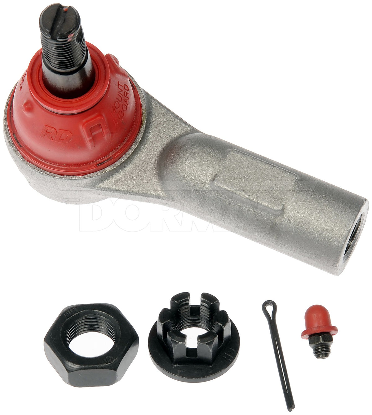 Dorman - Premium STEERING TIE ROD END TO82405RD