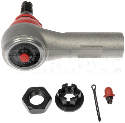 Dorman - Premium STEERING TIE ROD END TO82405RD