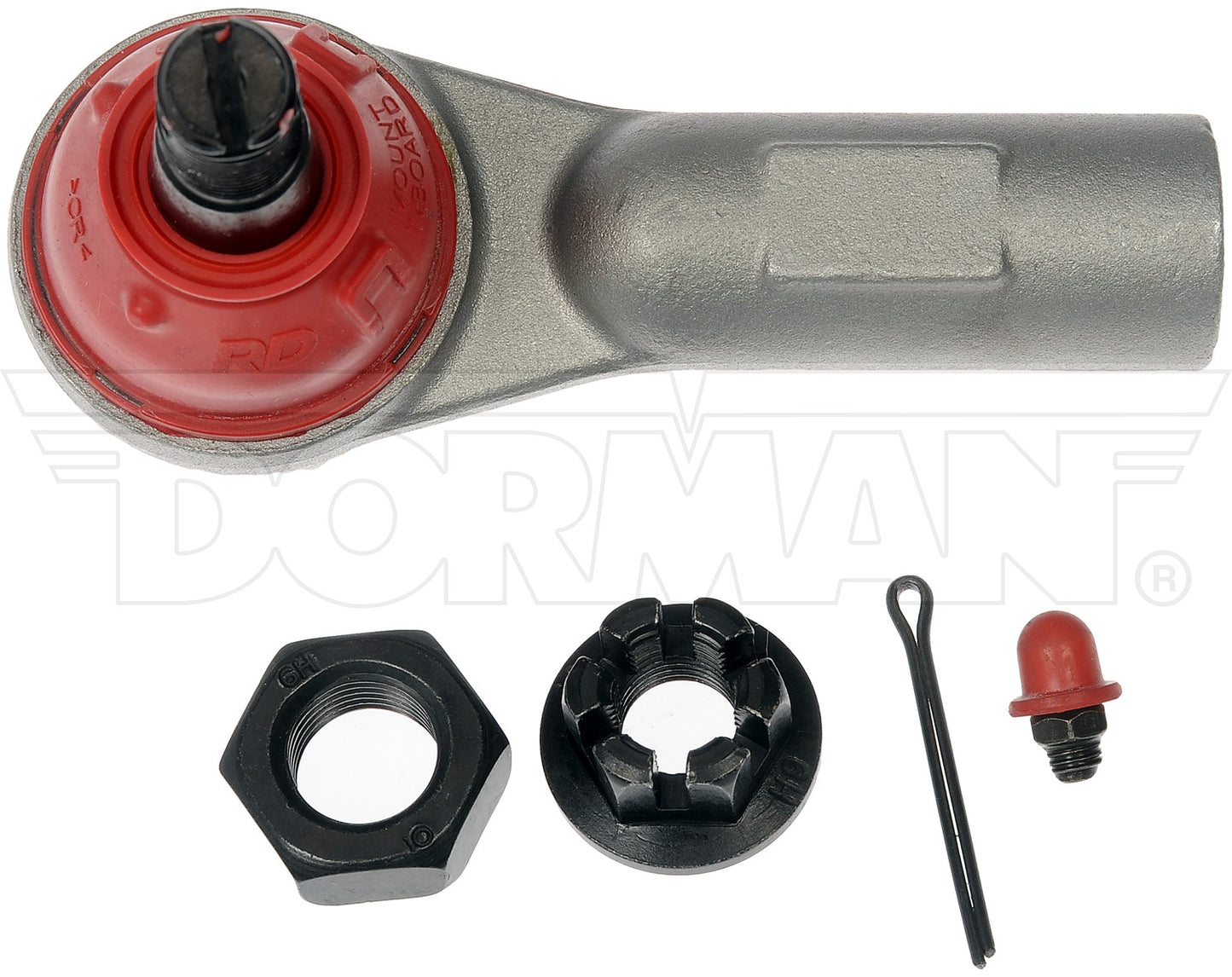 Dorman - Premium STEERING TIE ROD END TO82405RD