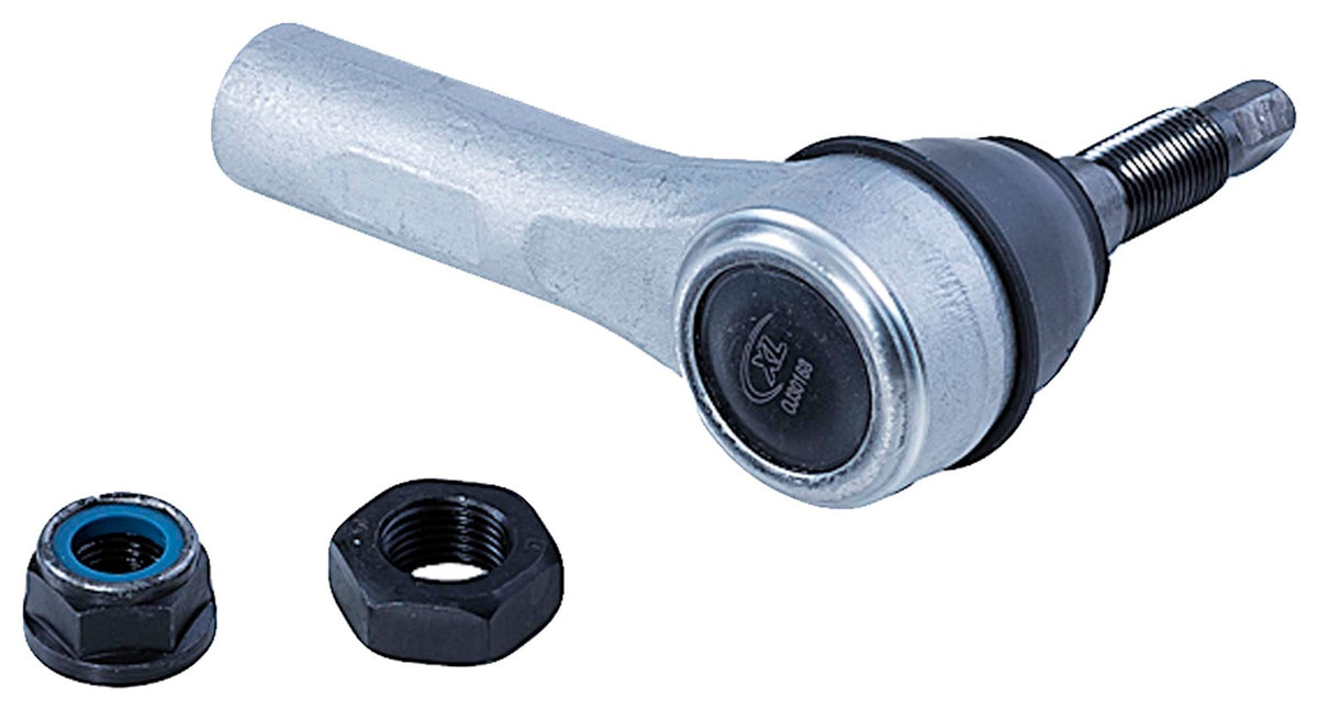 Dorman Premium Steering Tie Rod End Extended Life with WeatherShield for 2010-06 Ram 1500 2012-11 Ram 1500 TO82405XL