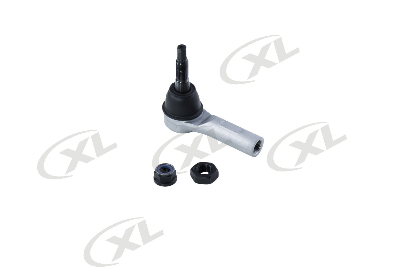 Dorman Premium Steering Tie Rod End Extended Life with WeatherShield for 2010-06 Ram 1500 2012-11 Ram 1500 TO82405XL