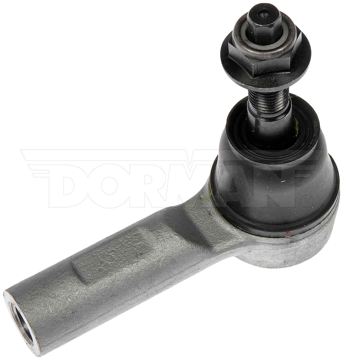 Dorman - Premium Steering Tie Rod End Extended Life with WeatherShield for 2018-2023 Ram 1500 TO82455XL
