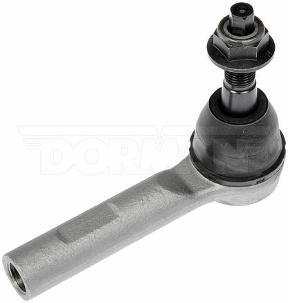 Dorman - Premium Steering Tie Rod End Extended Life with WeatherShield for 2014-11 Chrysler 300 2018-11 Dodge Challenger 2019-11 Dodge Charger TO82475XL