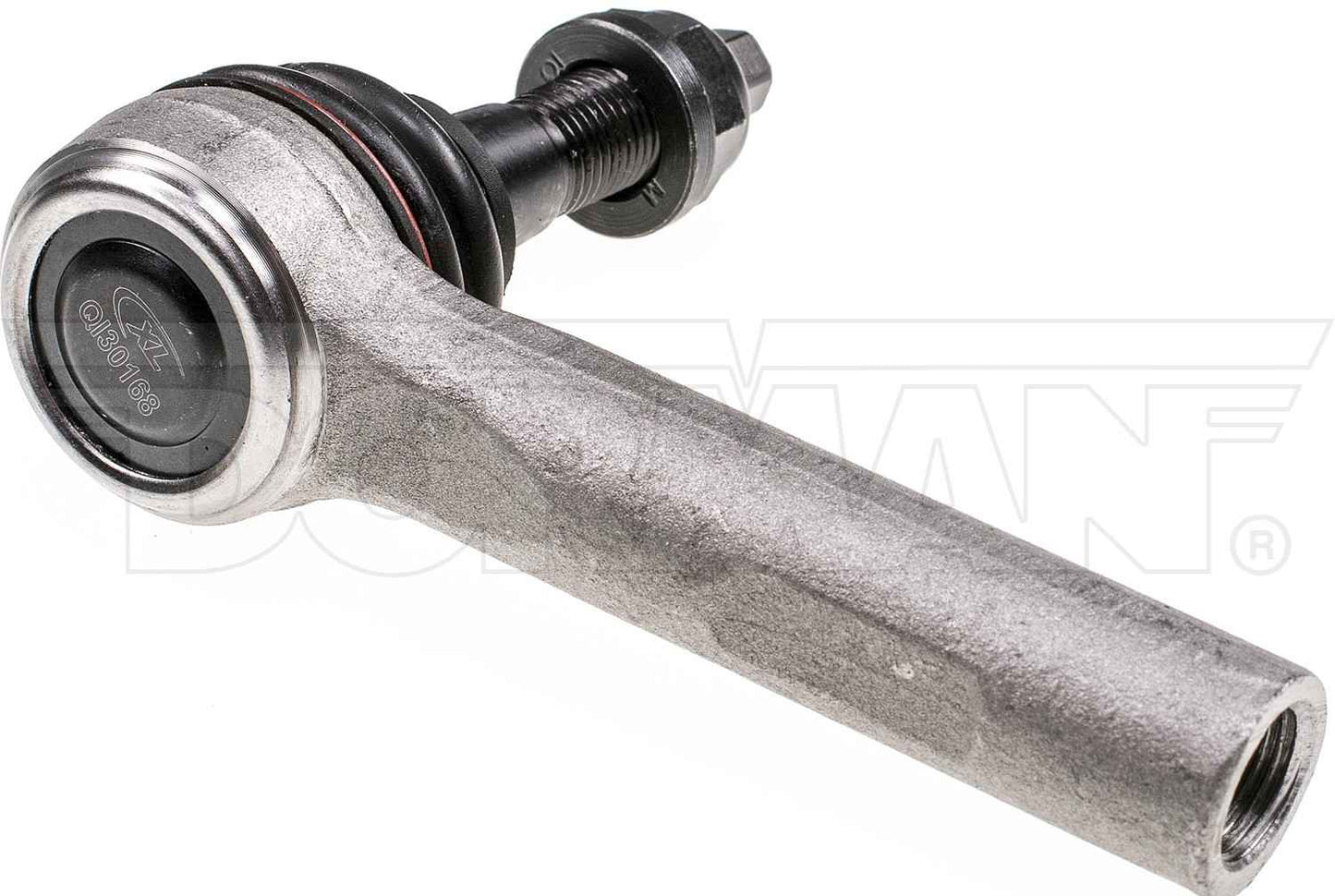 Dorman - Premium Steering Tie Rod End Extended Life with WeatherShield Corrosion Resistance for 2023 Chrysler 300 Dodge Challenger Dodge Charger