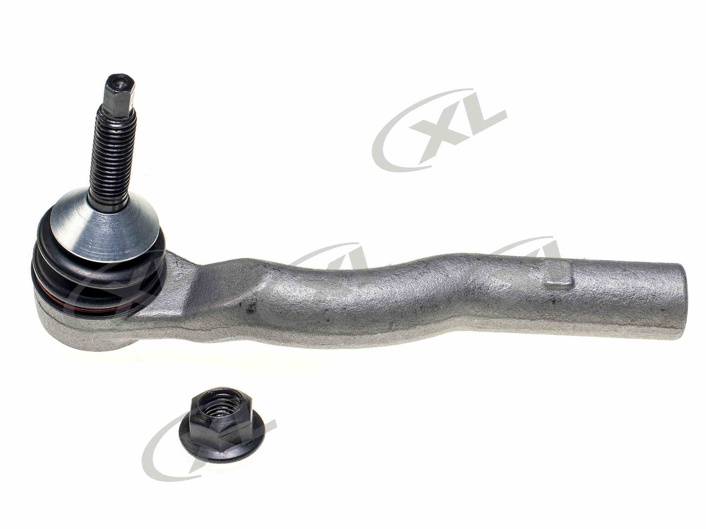 Dorman - Premium Steering Tie Rod End with WeatherShield Corrosion Resistance for 2011-2013 Ford Lincoln Mercury TO85001XL