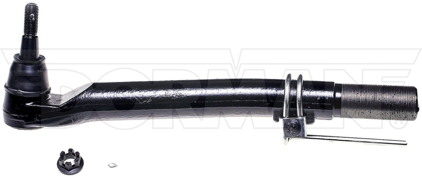 Dorman - Premium Steering Tie Rod End Extended Life with WeatherShield for 2022-05 Ford TO85031XL