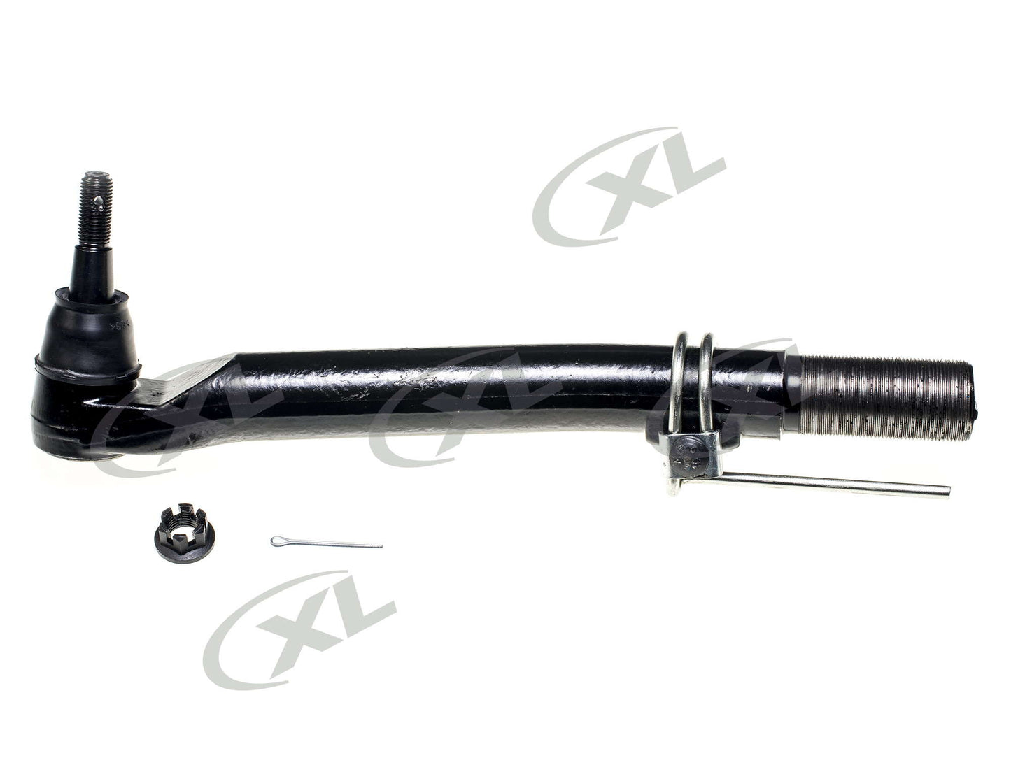 Dorman - Premium Steering Tie Rod End Extended Life with WeatherShield for 2022-05 Ford TO85031XL