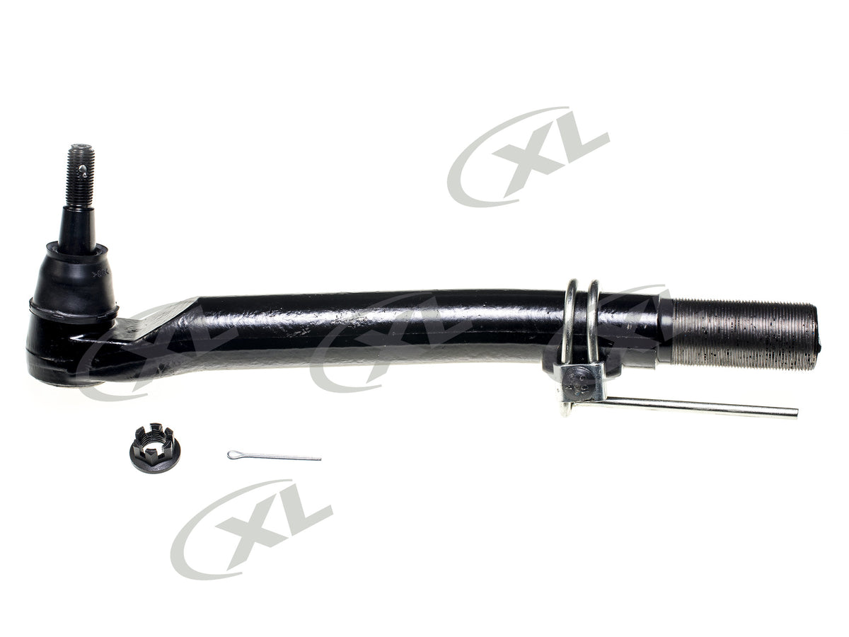Dorman - Premium Steering Tie Rod End Extended Life with WeatherShield for 2022-05 Ford TO85031XL