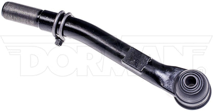 Dorman - Premium Steering Tie Rod End with WeatherShield coating for 2005-2022 Ford