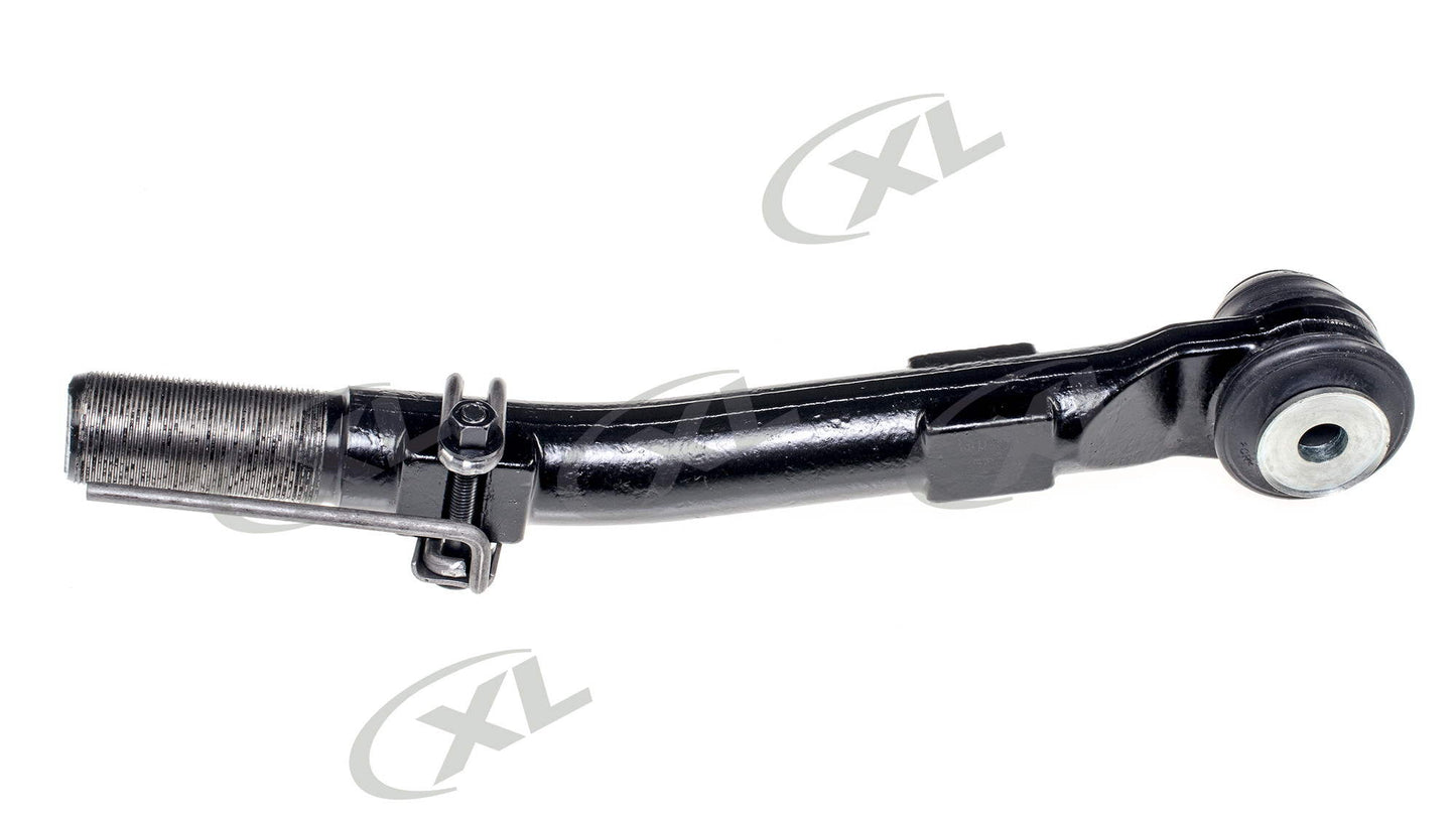 Dorman - Premium Steering Tie Rod End with WeatherShield coating for 2005-2022 Ford