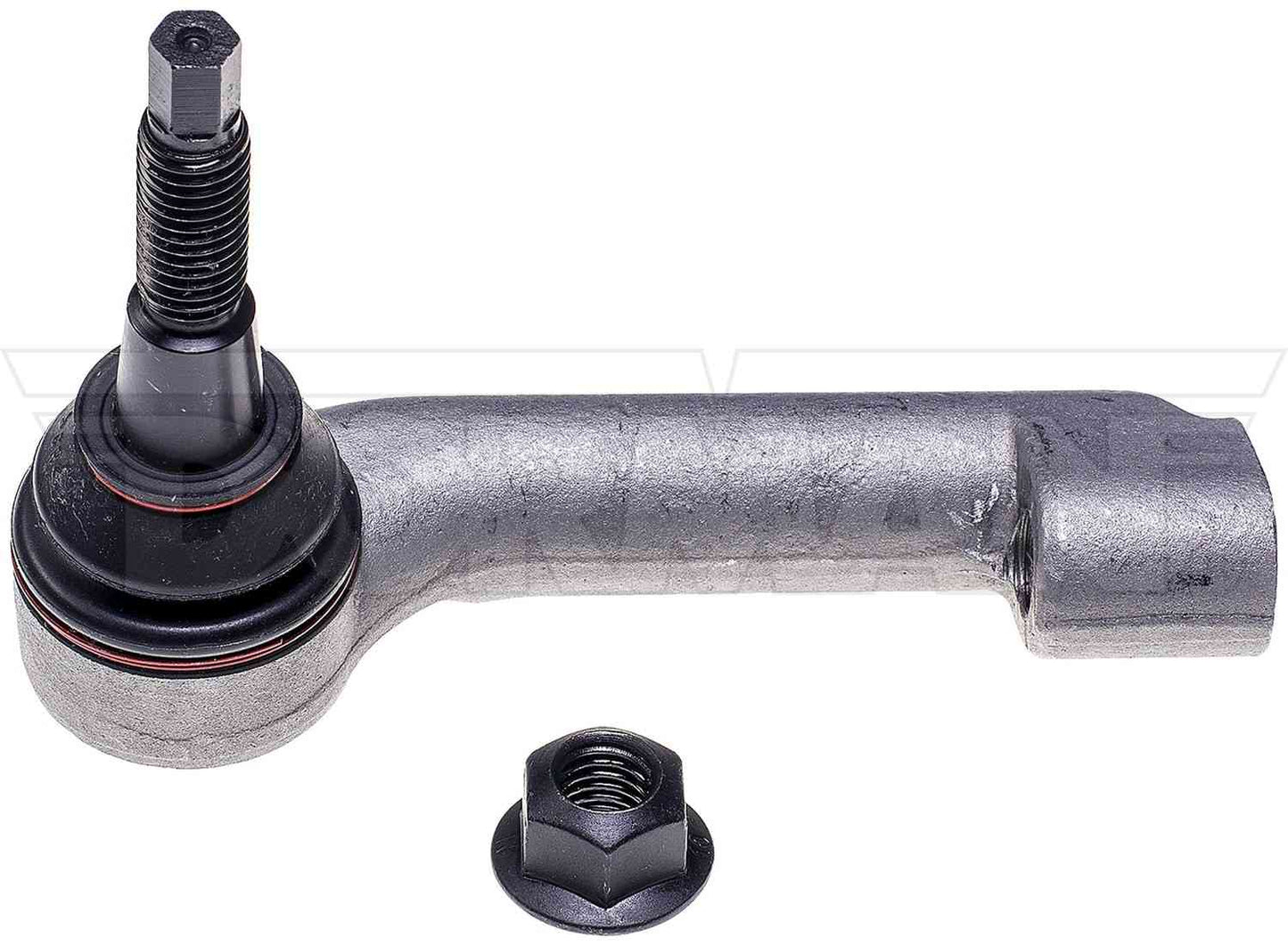 Dorman - Premium Steering Tie Rod End Extended Life with WeatherShield Corrosion Protection for 2024 Ford & Lincoln