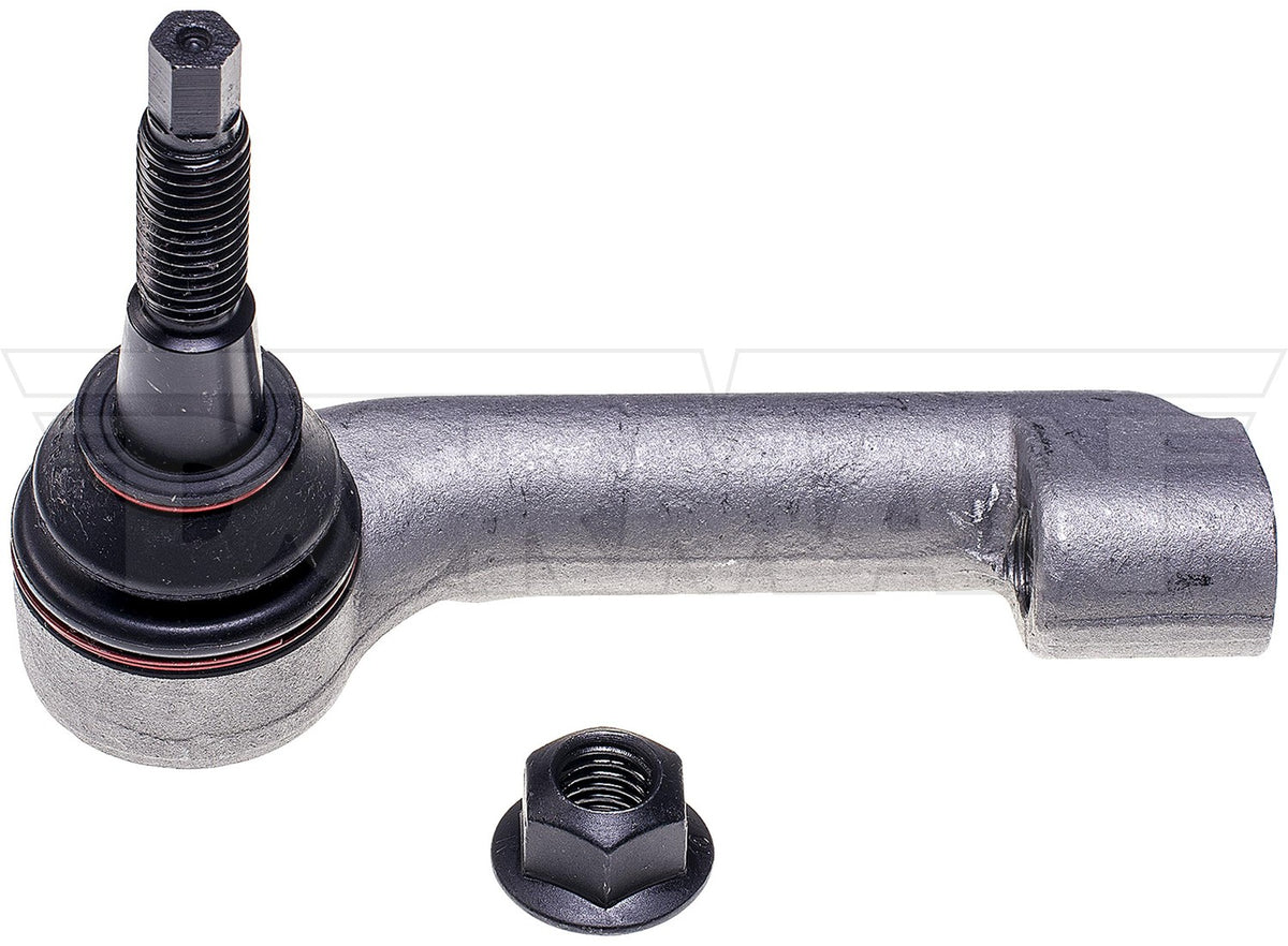 Dorman - Premium Steering Tie Rod End Extended Life with WeatherShield Corrosion Protection for 2024 Ford & Lincoln