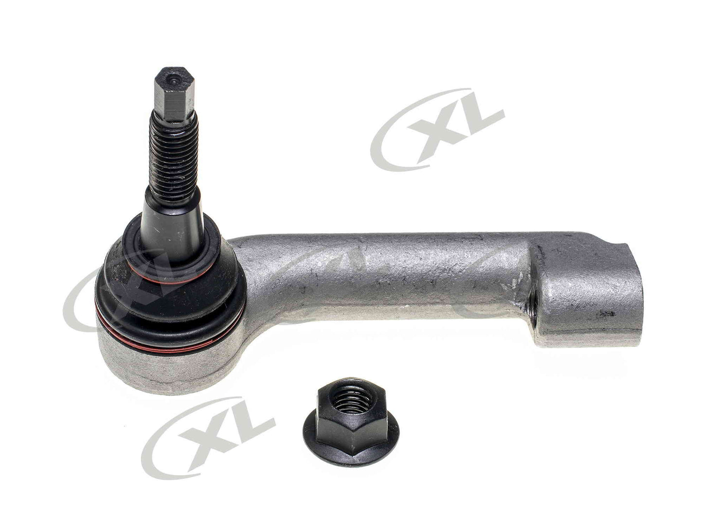 Dorman - Premium Steering Tie Rod End Extended Life with WeatherShield Corrosion Protection for 2024 Ford & Lincoln