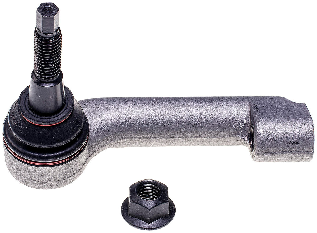 Dorman - Premium Steering Tie Rod End Extended Life with WeatherShield Corrosion Protection for 2024 Ford & Lincoln