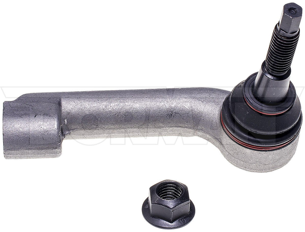 Dorman Premium Steering Tie Rod End Extended Life with WeatherShield for 2024 Ford & Lincoln