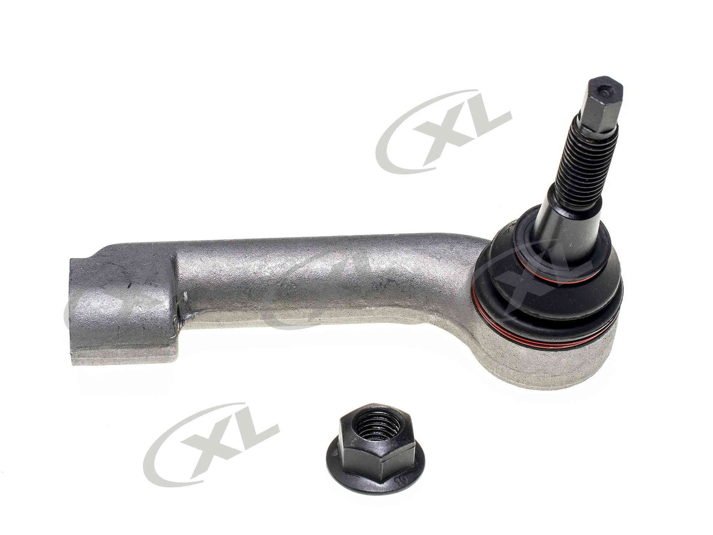 Dorman Premium Steering Tie Rod End Extended Life with WeatherShield for 2024 Ford & Lincoln