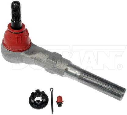 Dorman - Premium STEERING TIE ROD END TO85091RD