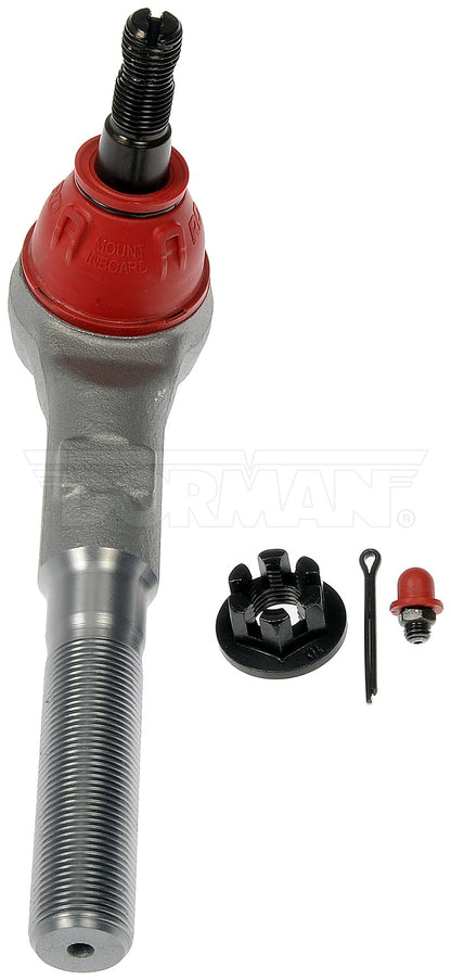 Dorman - Premium STEERING TIE ROD END TO85091RD