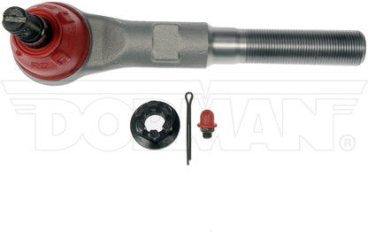 Dorman - Premium STEERING TIE ROD END TO85091RD