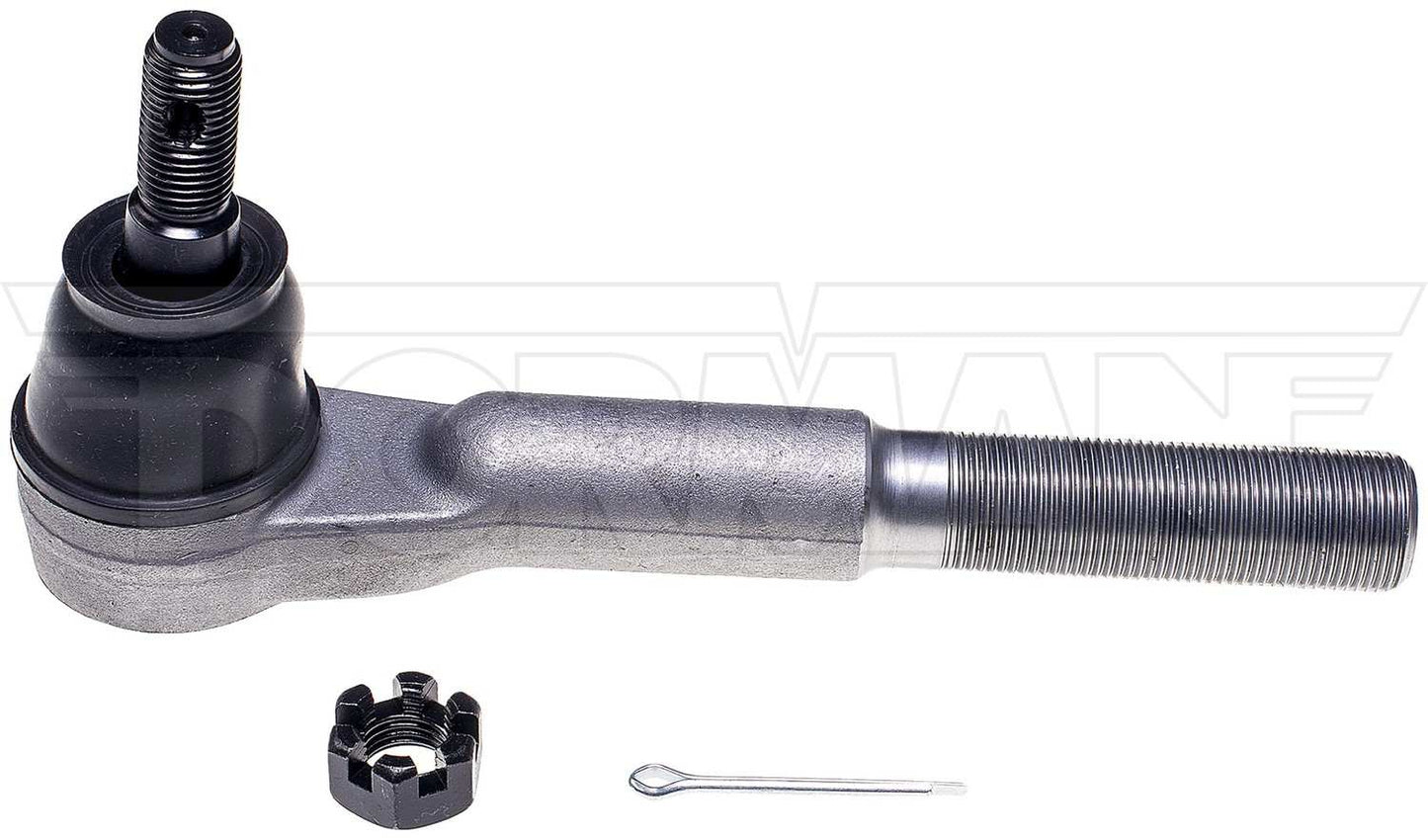 Dorman - Premium Steering Tie Rod End Extended Life with WeatherShield for 1999-2007 Ford TO85091XL
