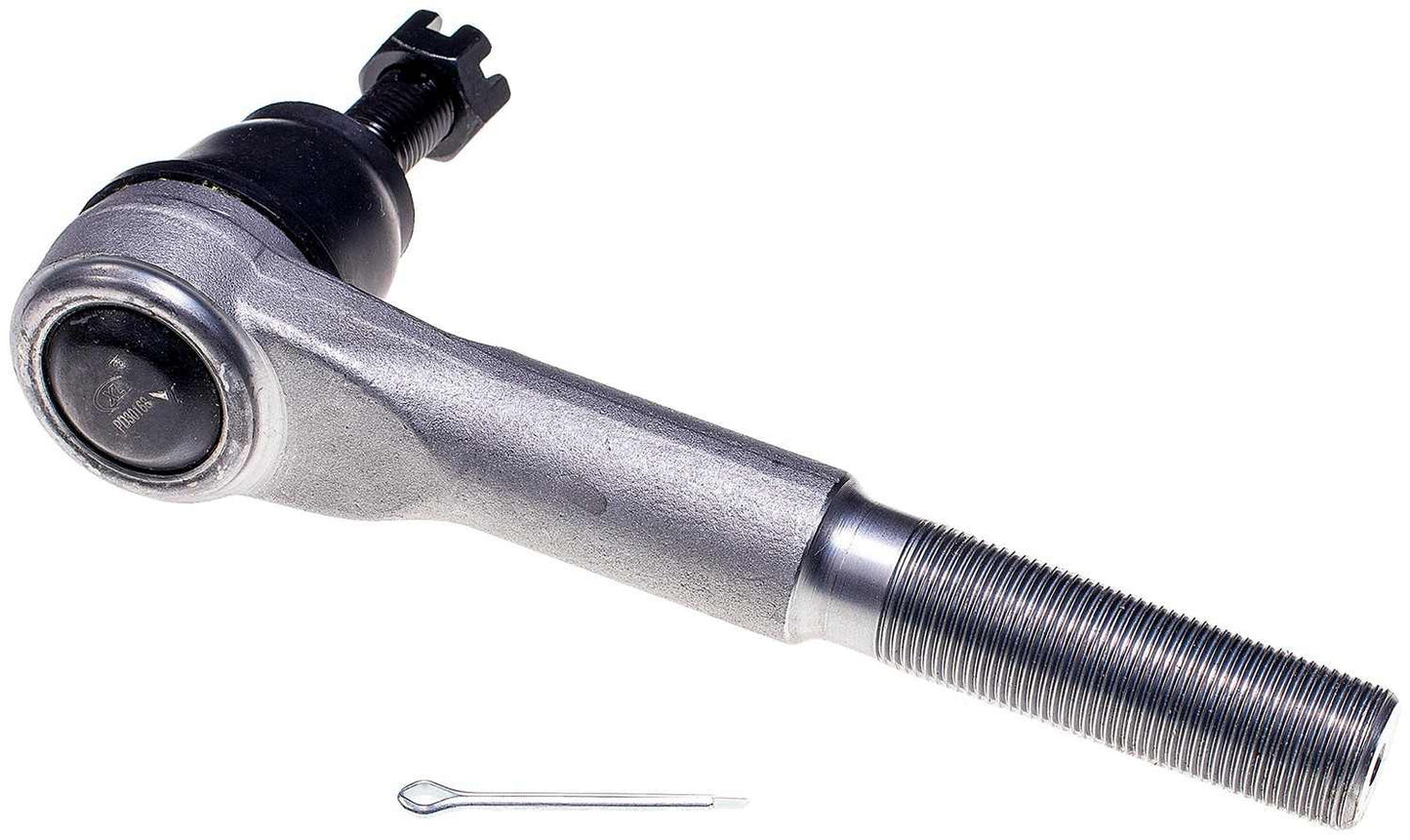 Dorman - Premium Steering Tie Rod End Extended Life with WeatherShield for 1999-2007 Ford TO85091XL