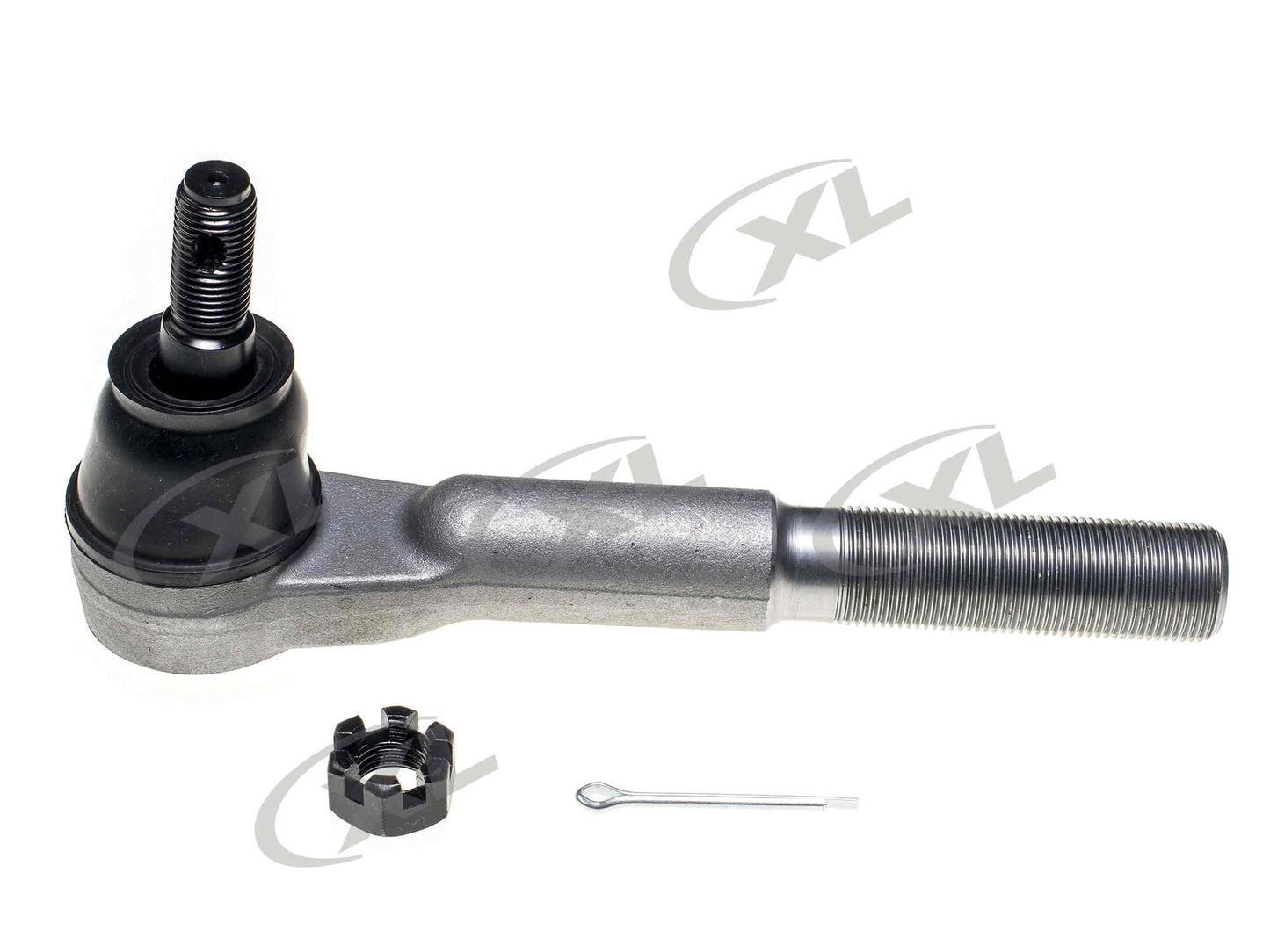 Dorman - Premium Steering Tie Rod End Extended Life with WeatherShield for 1999-2007 Ford TO85091XL