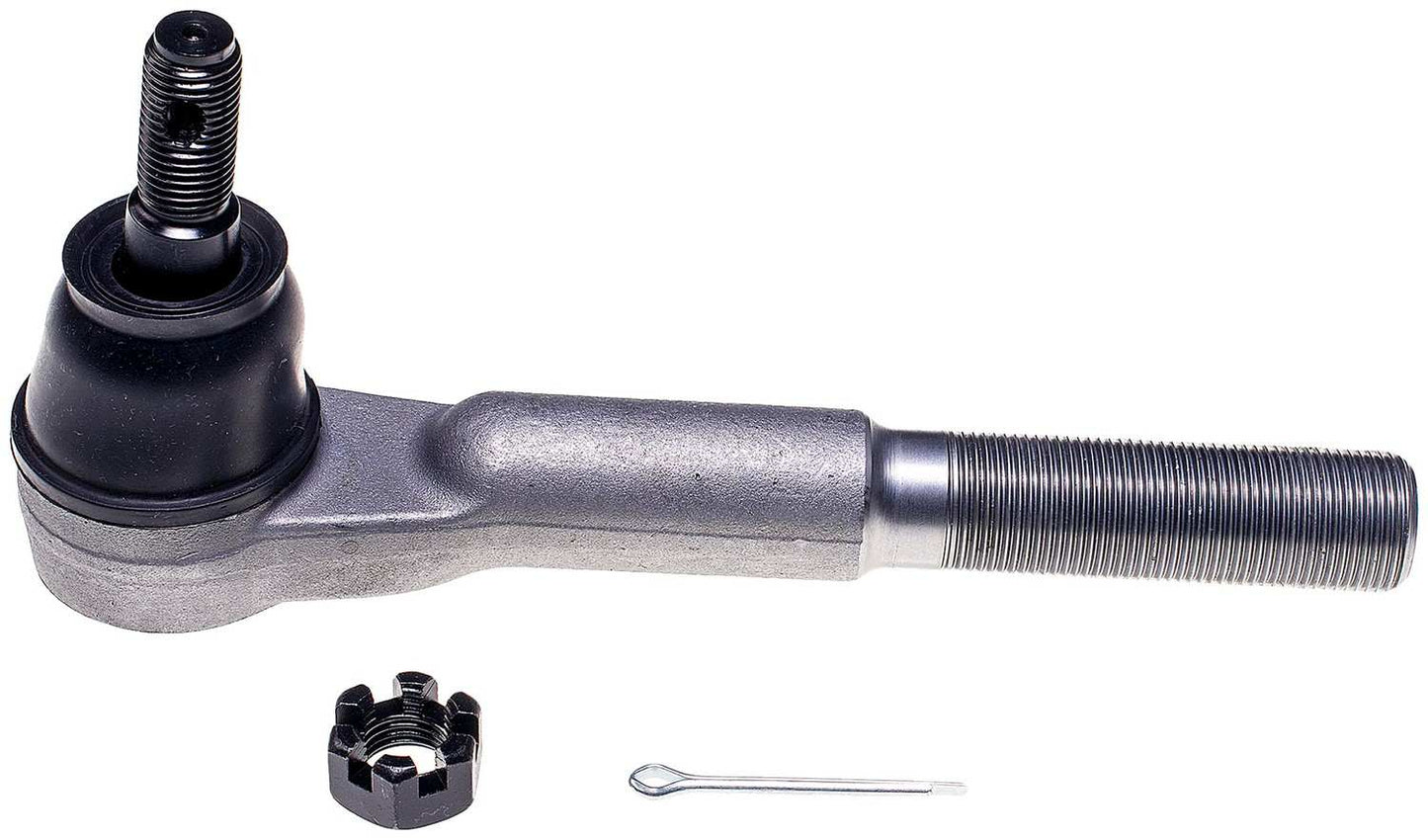 Dorman - Premium Steering Tie Rod End Extended Life with WeatherShield for 1999-2007 Ford TO85091XL