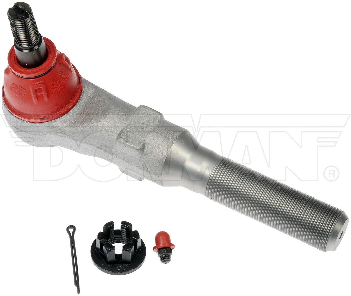 Dorman - Premium STEERING TIE ROD END TO85092RD